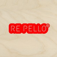 Re pello corporate design