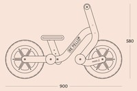 Re pello Model J drawing